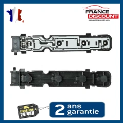 Плата заднего фонаря TRANSIT 1986-2000